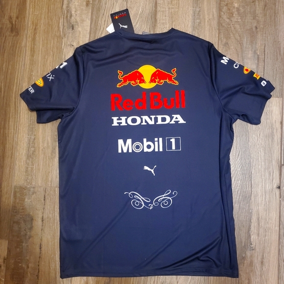 Red Bull F1 Mariachi Sergio Checo Perez - Picture 2 of 2